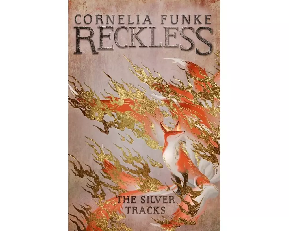 Reckless IV: The Silver Tracks