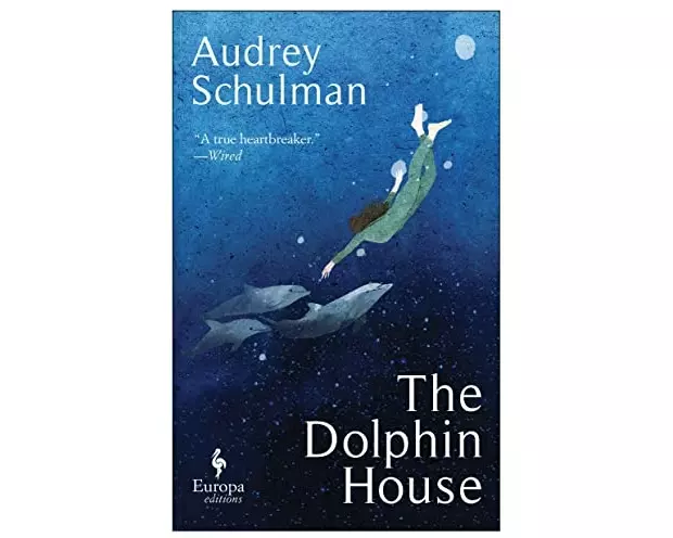 The Dolphin House