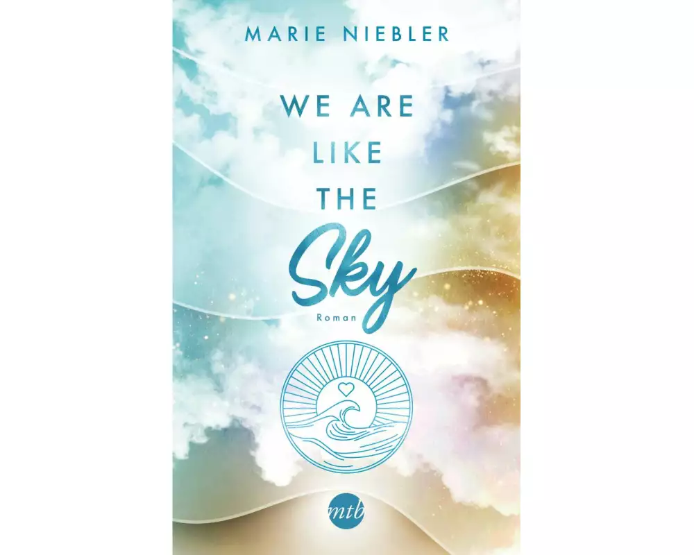 We Are Like the Sky