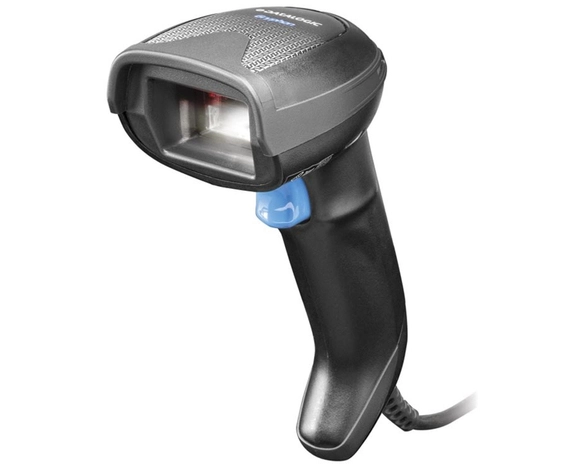 Datalogic Gryphon I GD4520 Healthcare, Retail, Light/Clean Manufacturing, Transportation, Laboratory Handheld Barcode Scanner