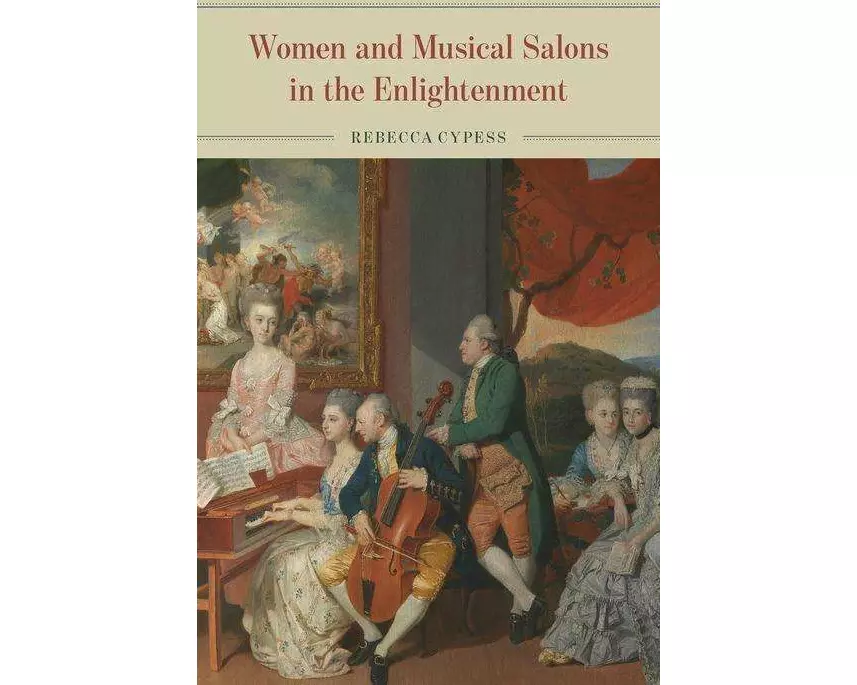 Women and Musical Salons in the Enlightenment