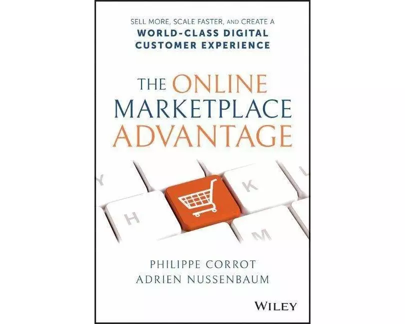 The Online Marketplace Advantage