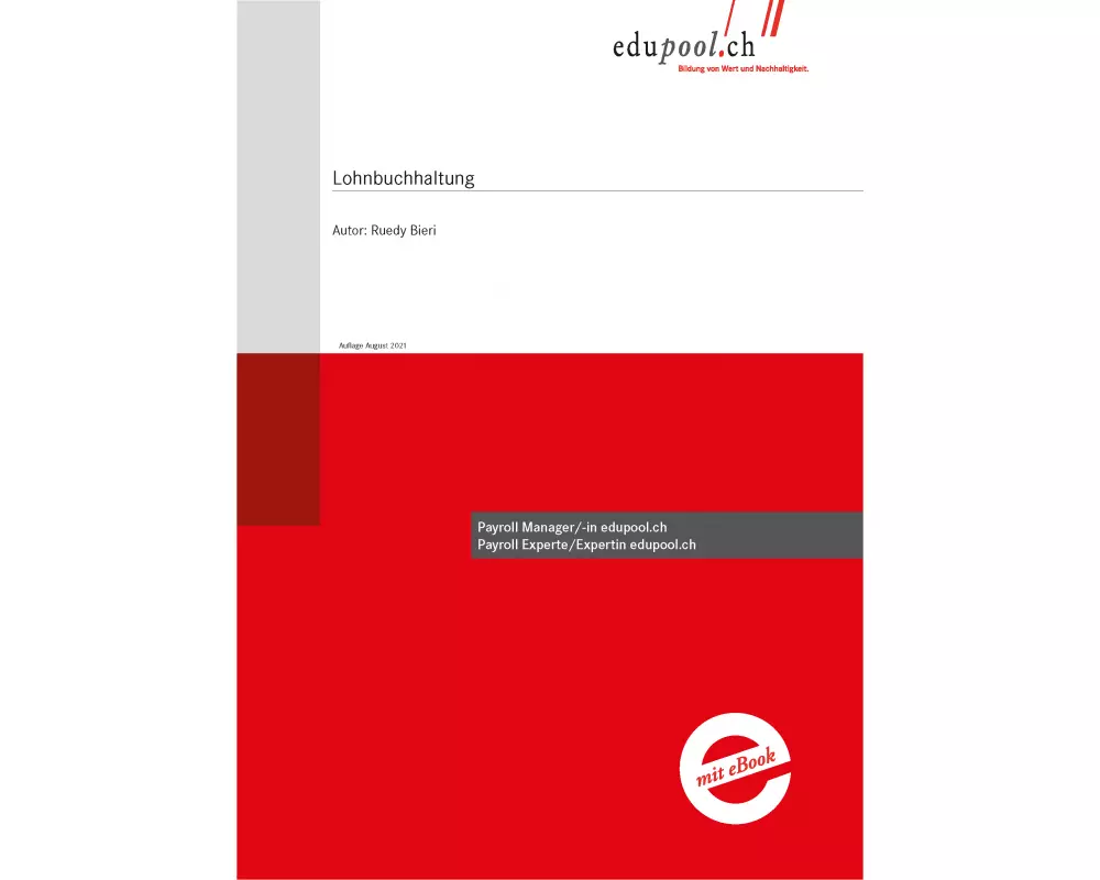 Lohnbuchhaltung