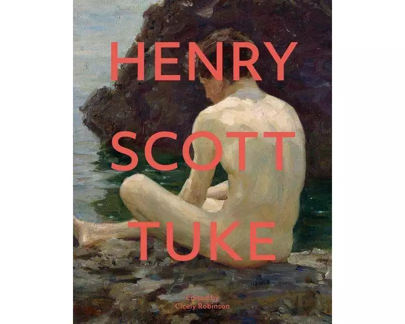Henry Scott Tuke