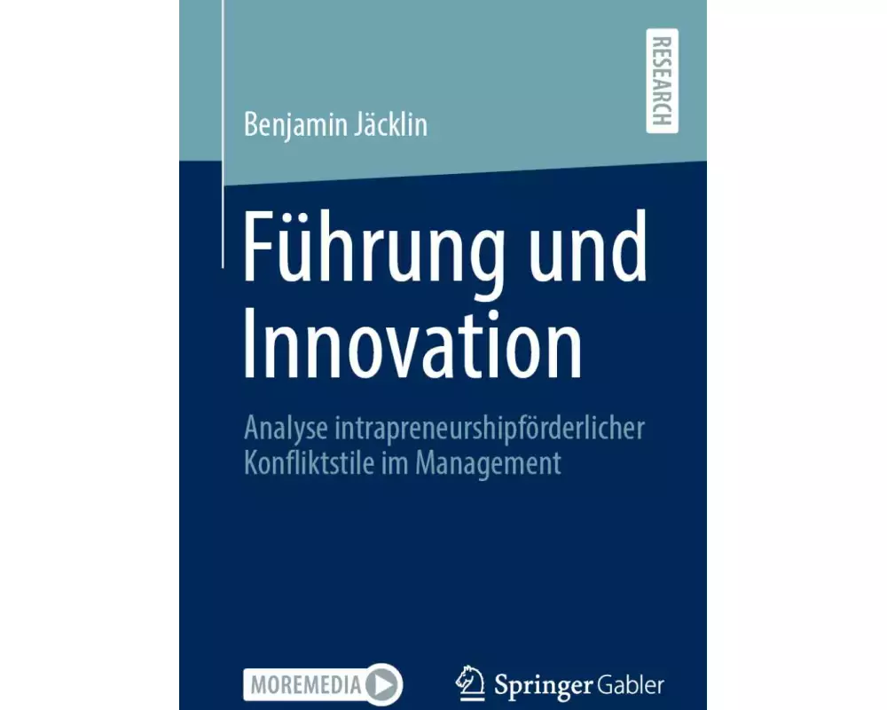 Führung und Innovation