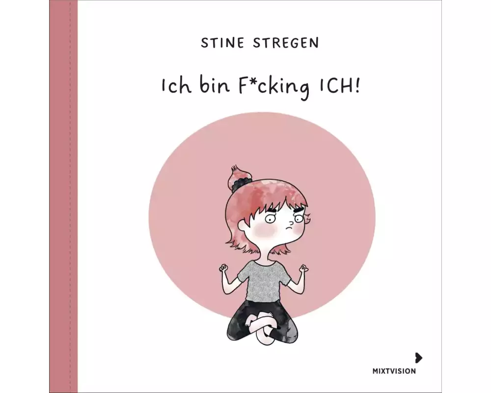 Ich bin F*cking ICH!