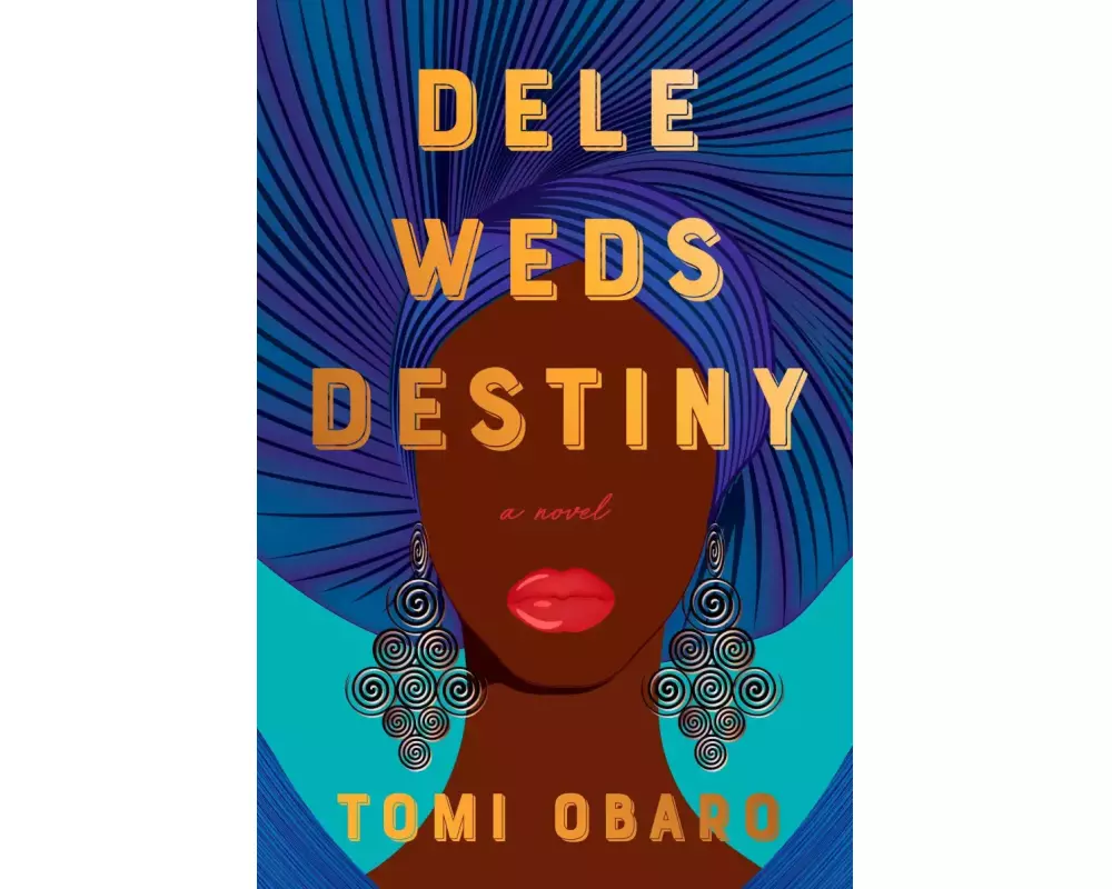 Dele Weds Destiny