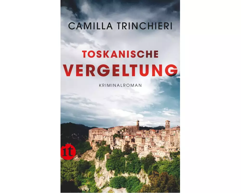 Toskanische Vergeltung