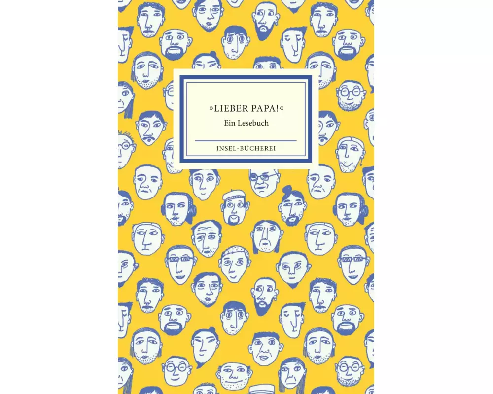 »Lieber Papa!«