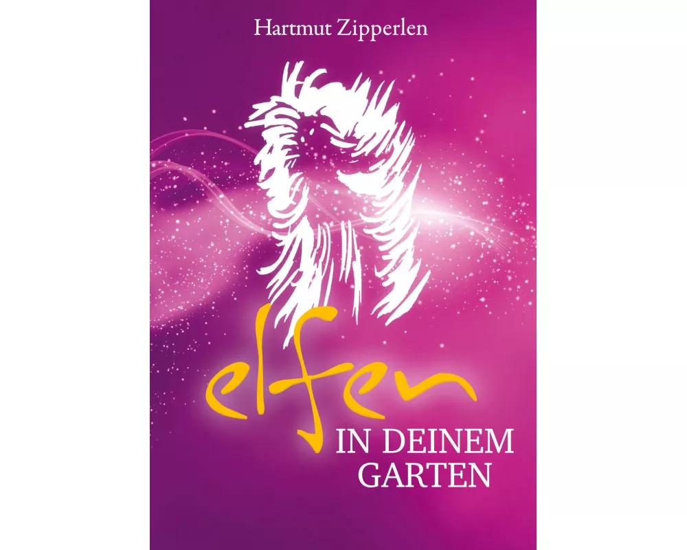Elfen In Deinem Garten