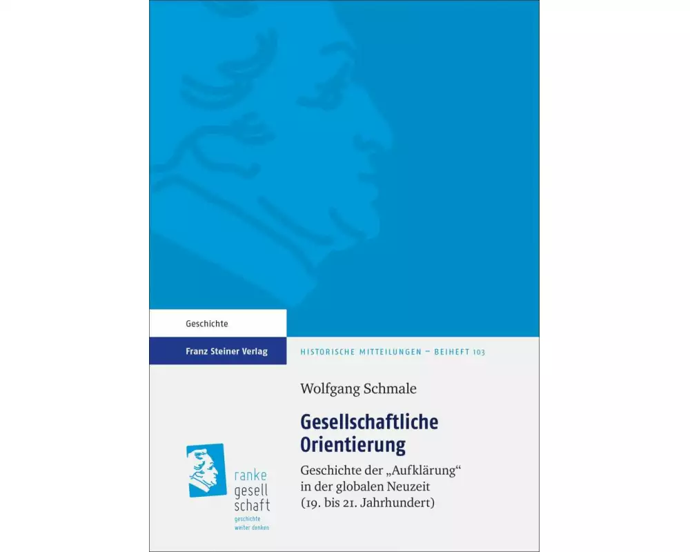Gesellschaftliche Orientierung