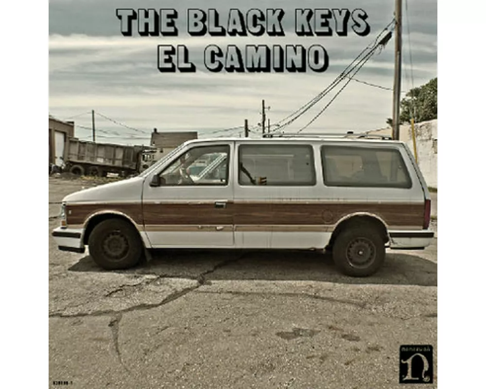 El Camino (10th Anniversary Super Deluxe Edition)