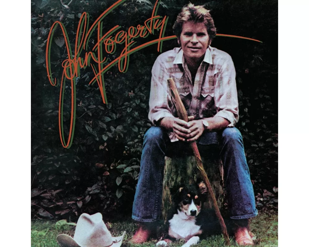 John Fogerty