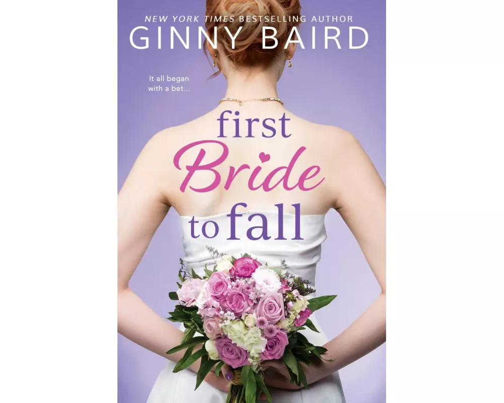 First Bride to Fall