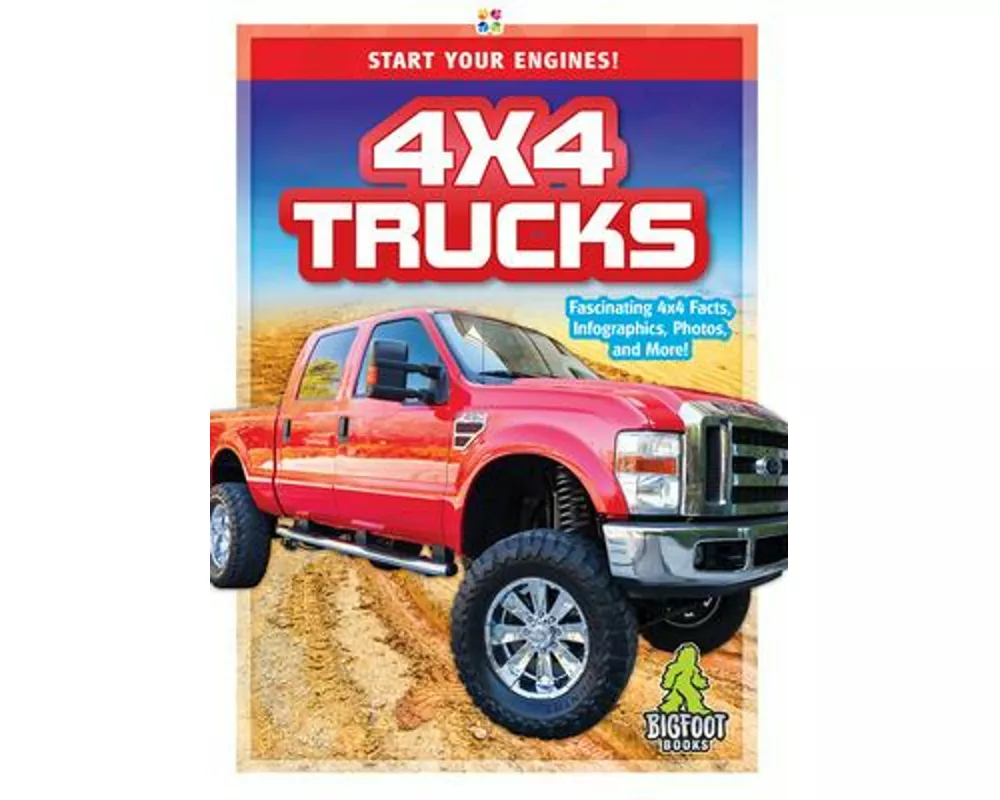 4x4 Trucks