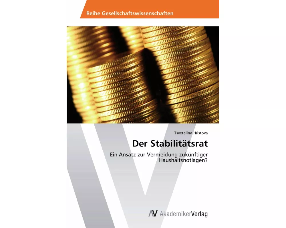 Der Stabilitätsrat