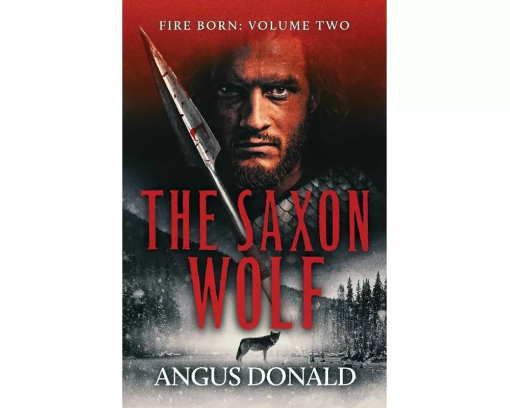 The Saxon Wolf