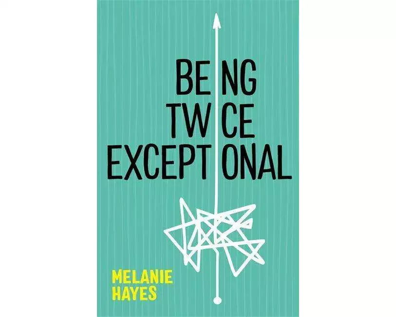 Being Twice Exceptional