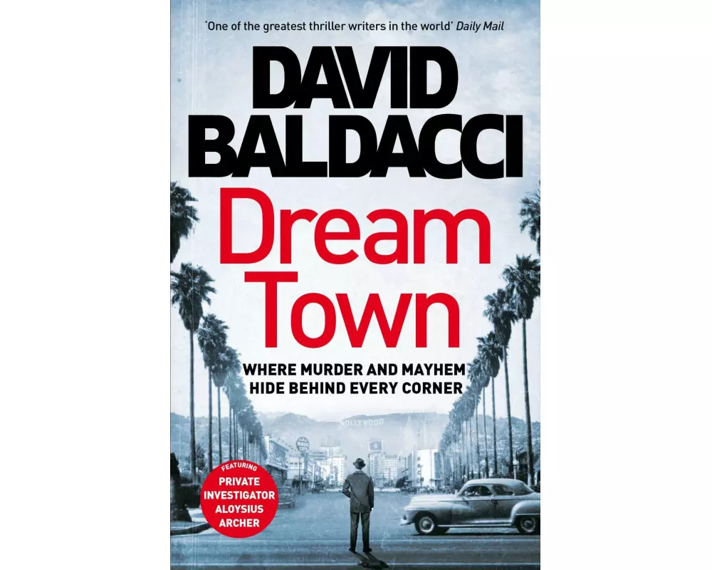 Dream Town