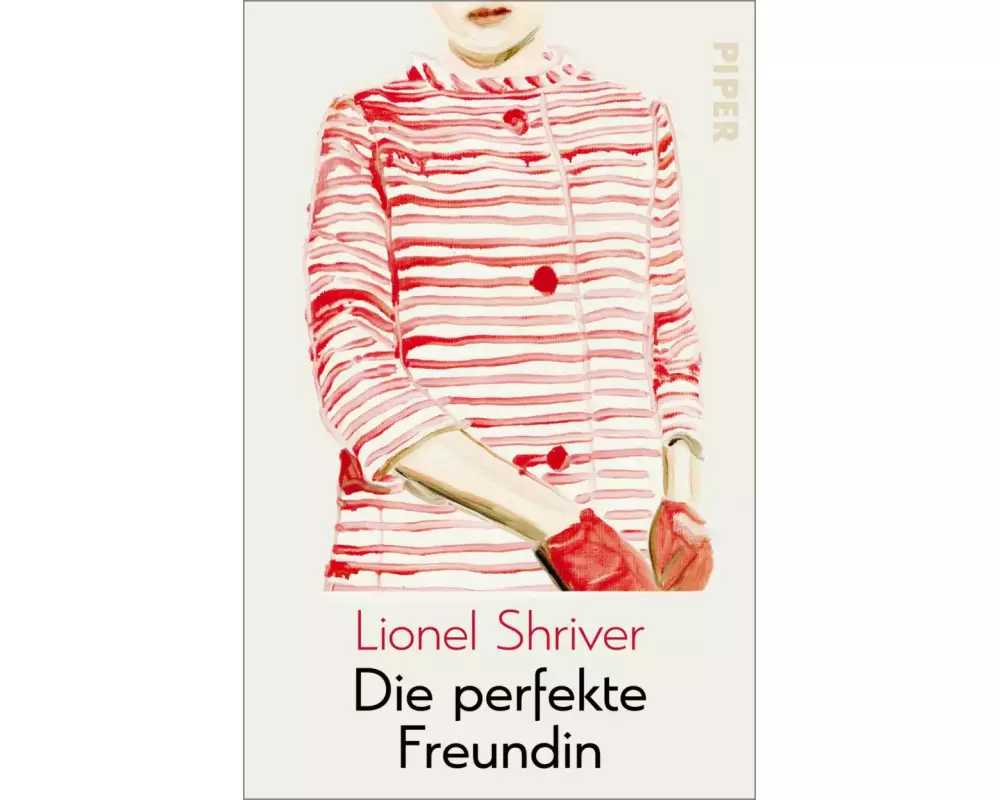 Die perfekte Freundin