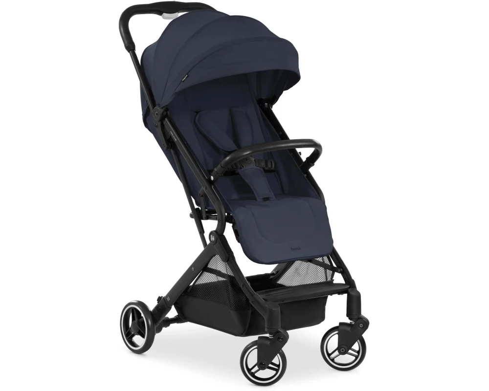 Hauck Buggy Travel N Care Dark Navy Blue