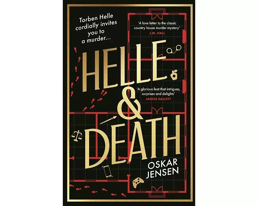Helle and Death