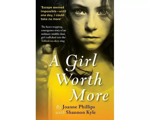 A Girl Worth More