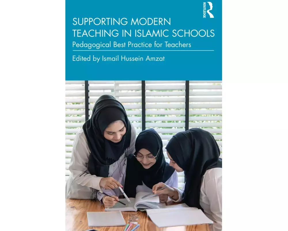 Supporting Modern Teaching in Islamic Schools