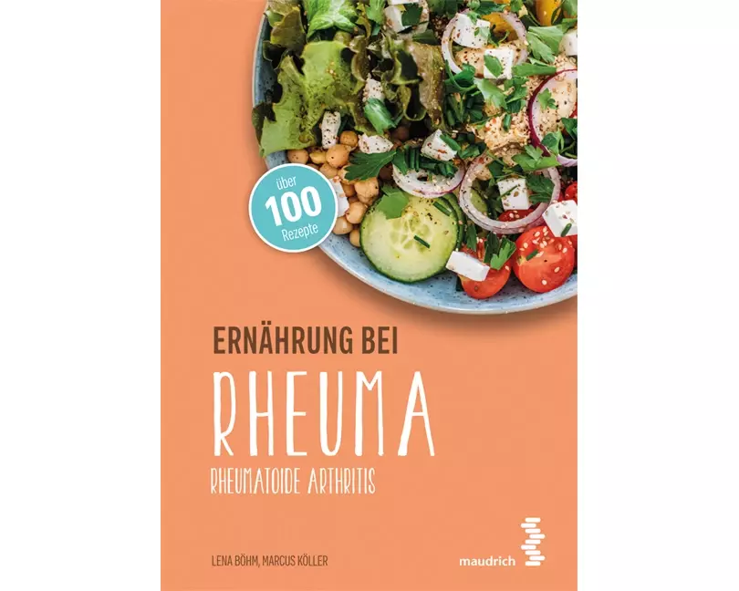 Ernährung bei Rheuma