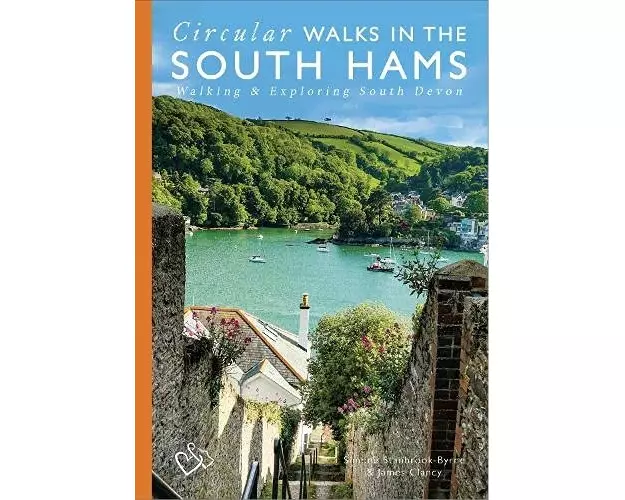 Circular Walks in the South Hams