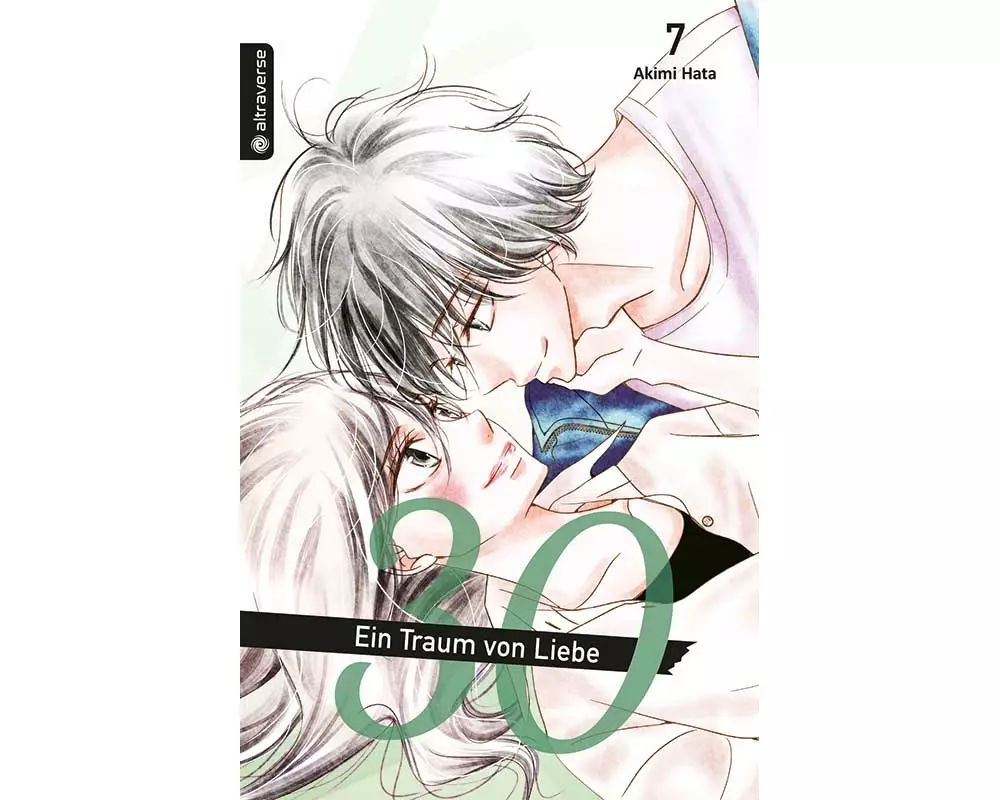 30 - Ein Traum von Liebe 07