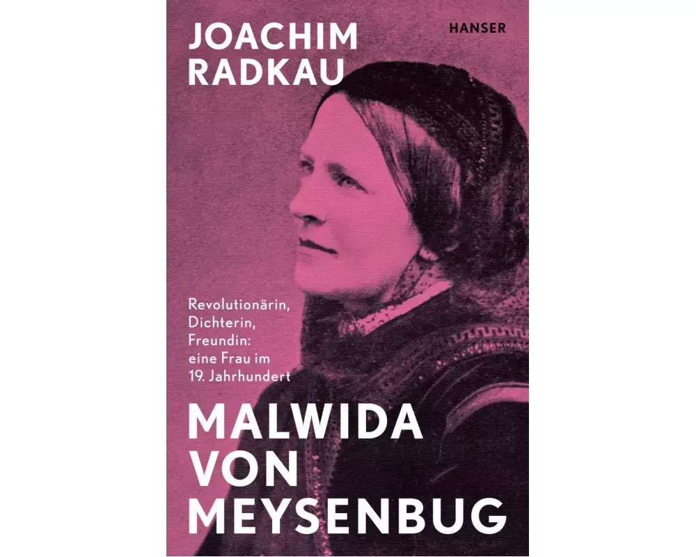 Malwida von Meysenbug
