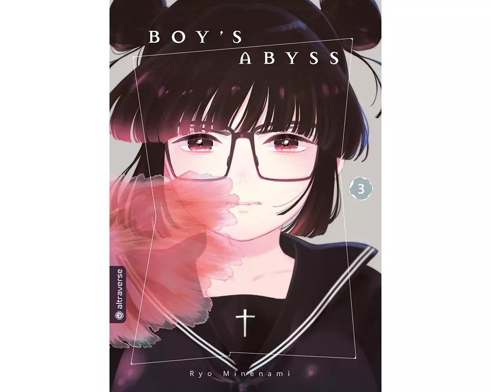 Boy's Abyss 03