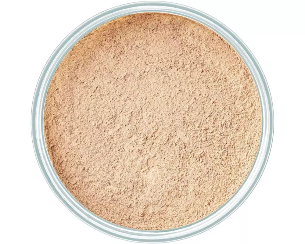 ARTDECO Mineral Powder Foundation 04 Light Beige
