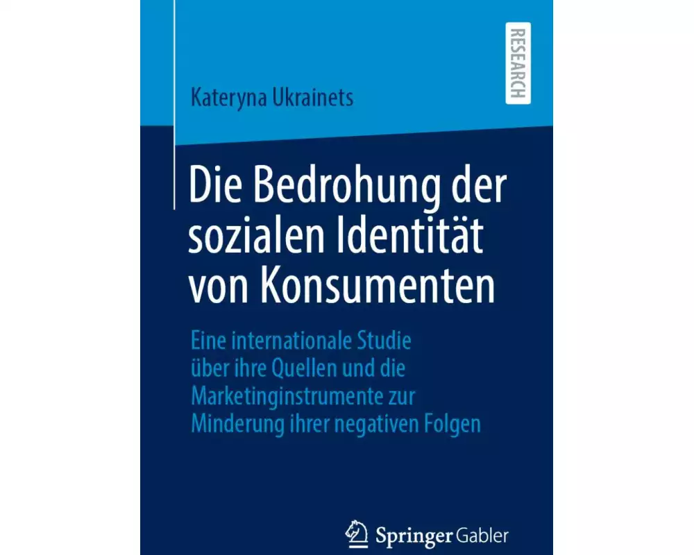 Die Bedrohung der sozialen Identität von Konsumenten
