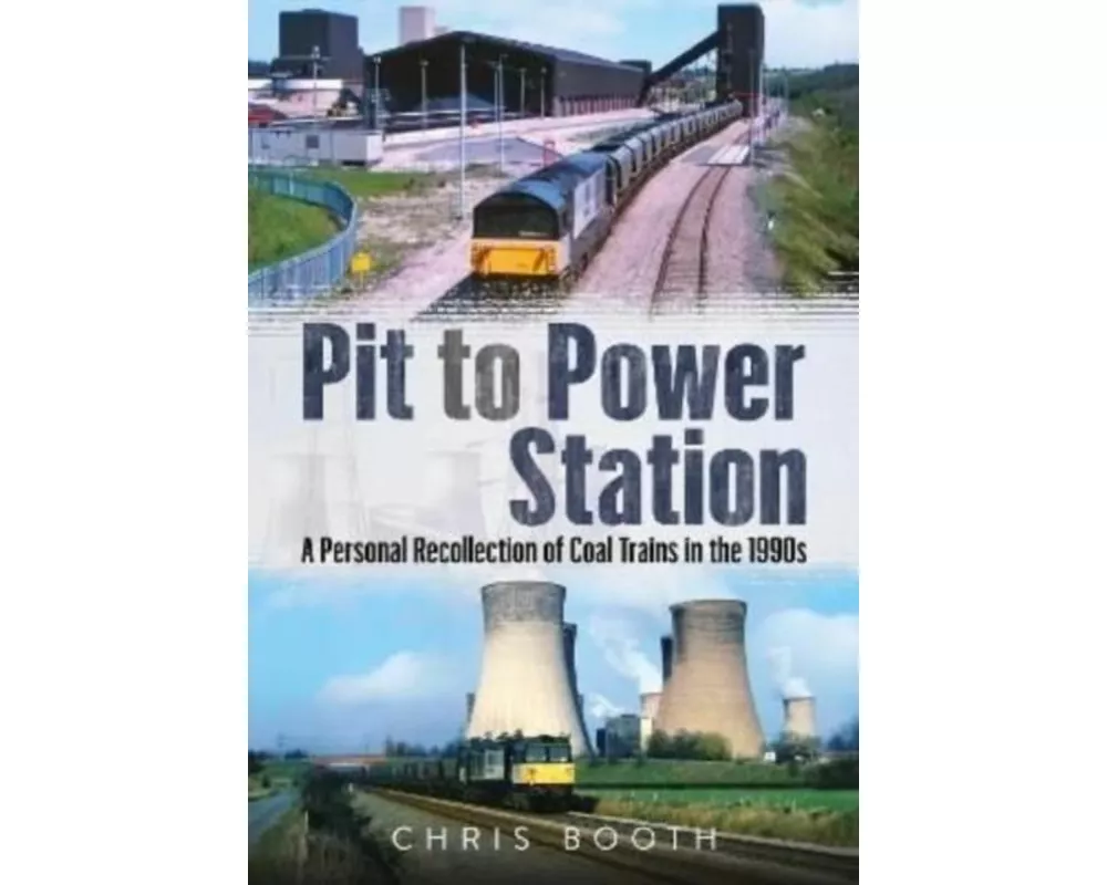 Pit To Power Station