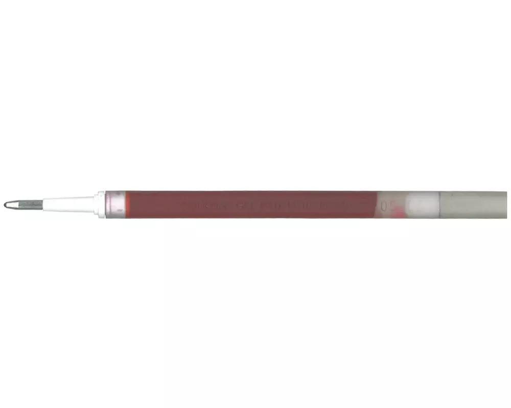 pentel Patrone Energel Liquid 1.0 mm, Rot