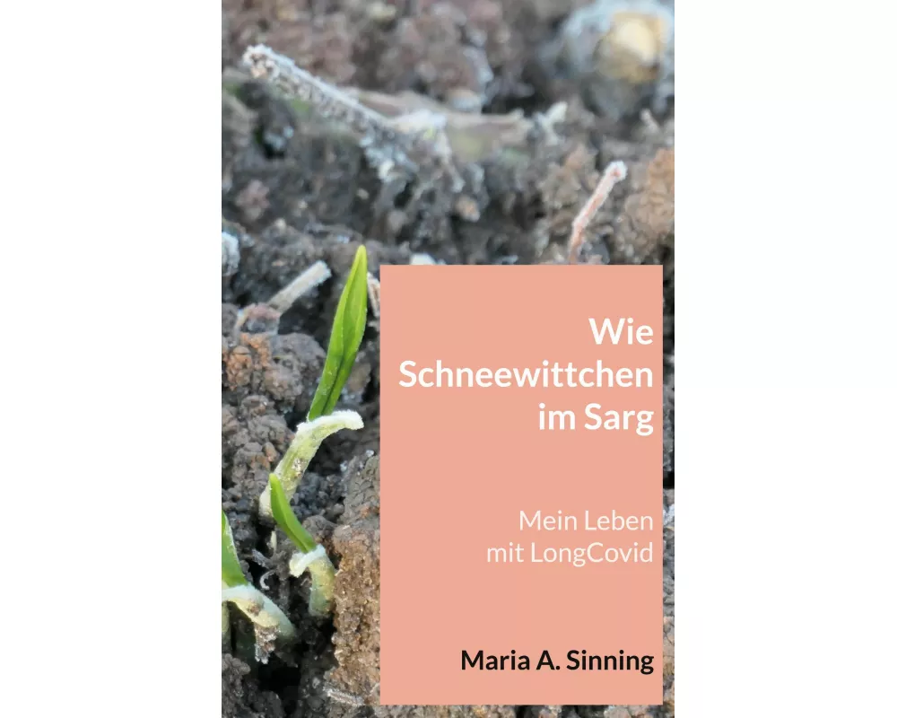 Wie Schneewittchen im Sarg