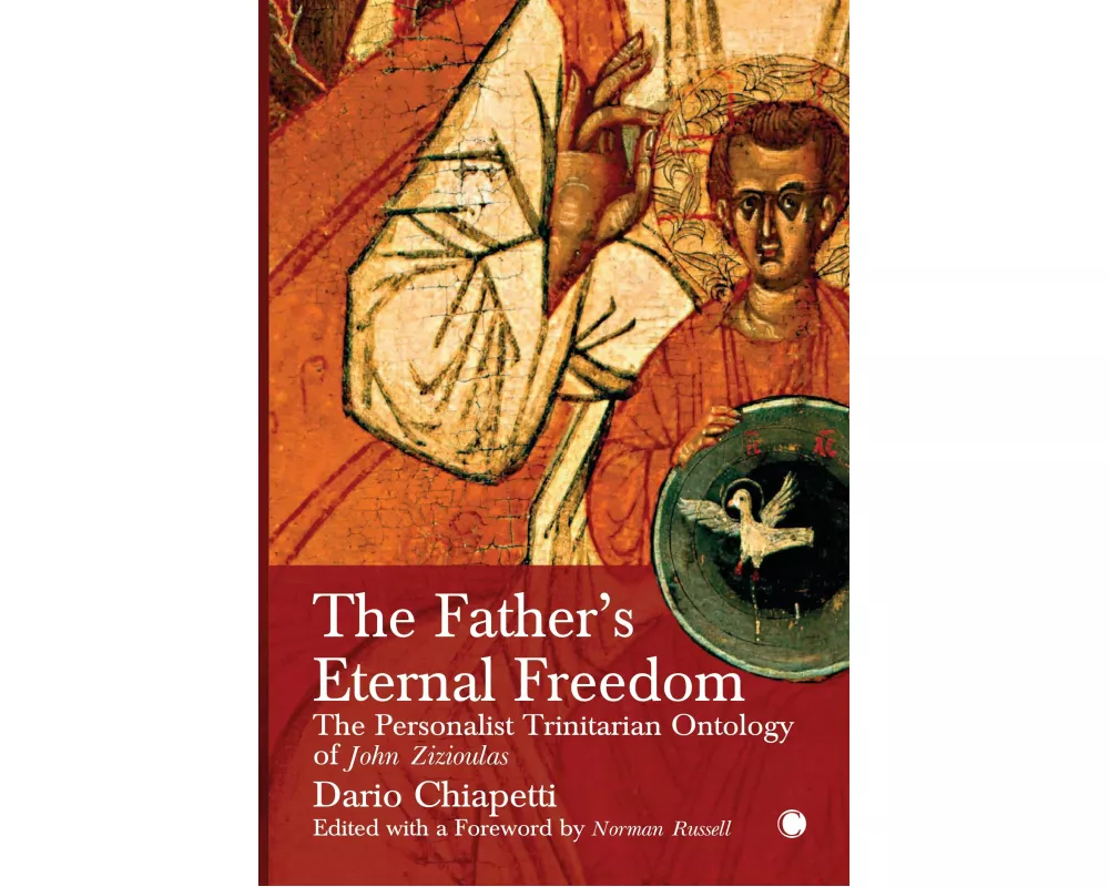 The Father's Eternal Freedom