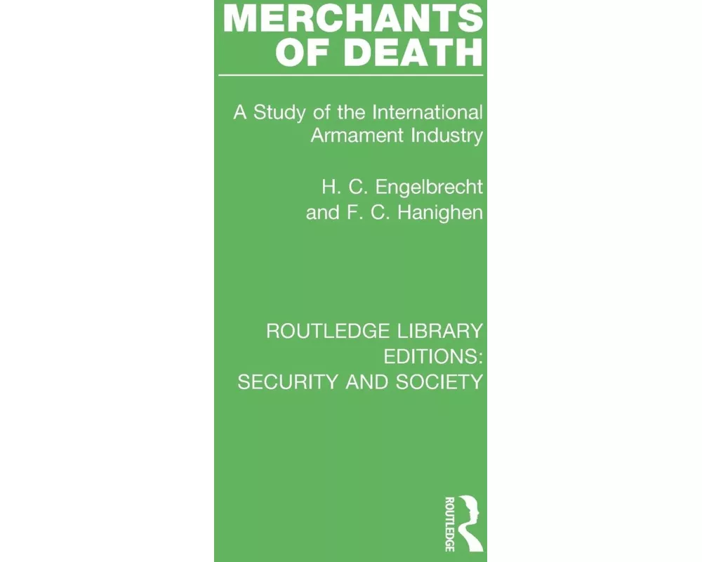 Merchants of Death