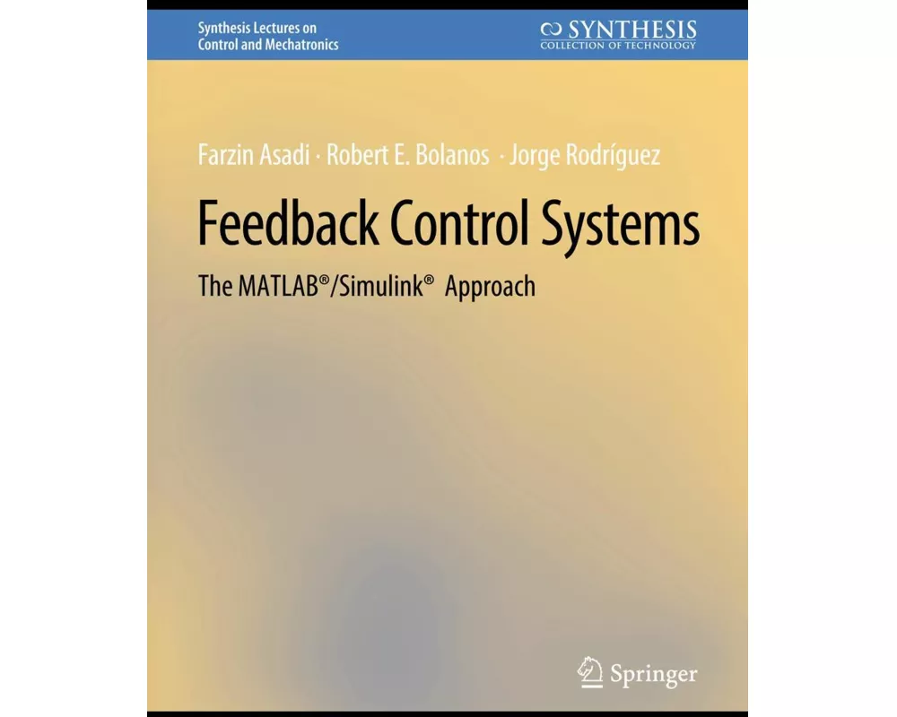 Feedback Control Systems