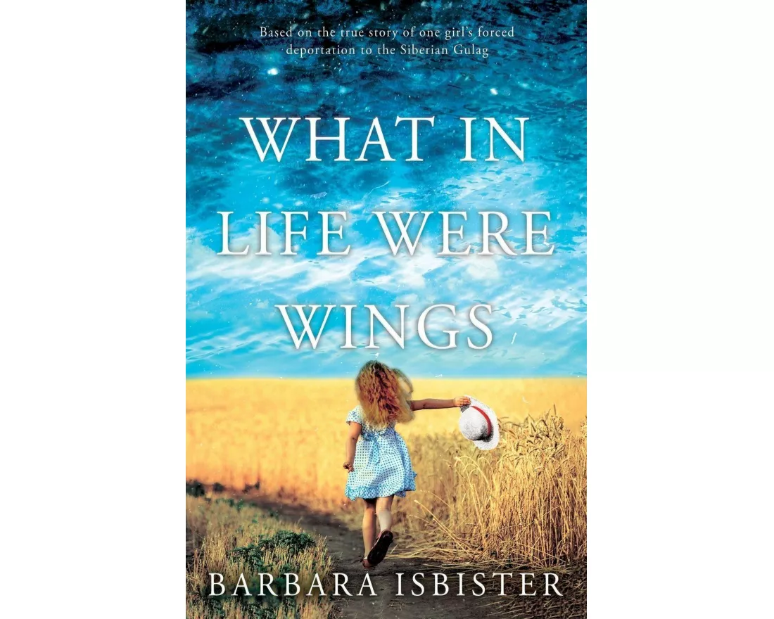 What in Life Were Wings