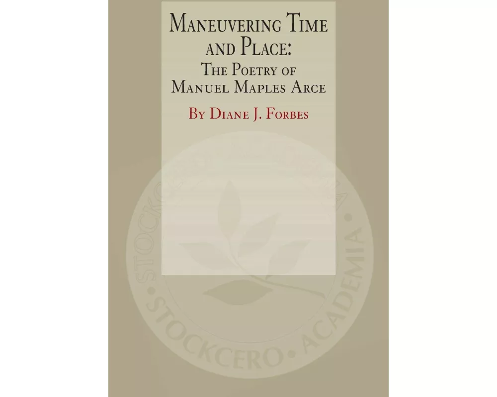 Maneuvering Time and Place