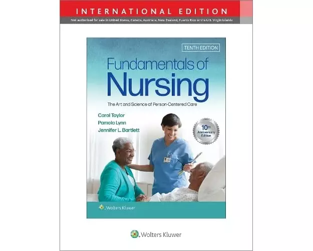 Fundamentals of Nursing