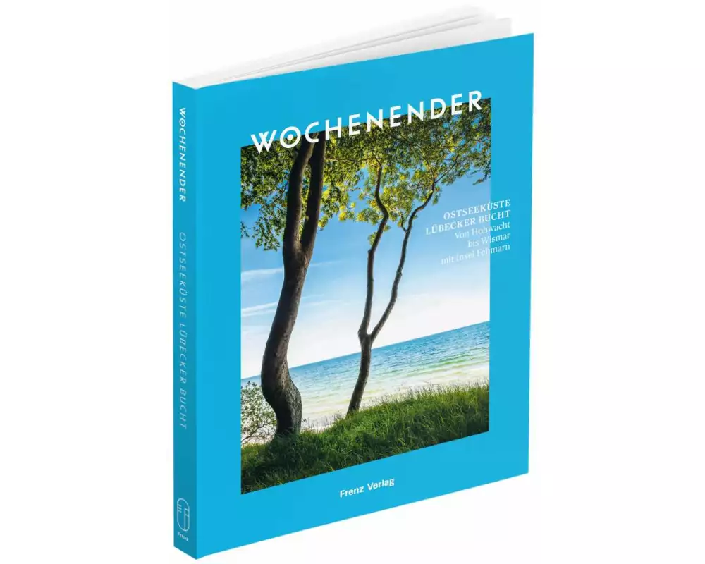 Ostseeküste Lübecker Bucht