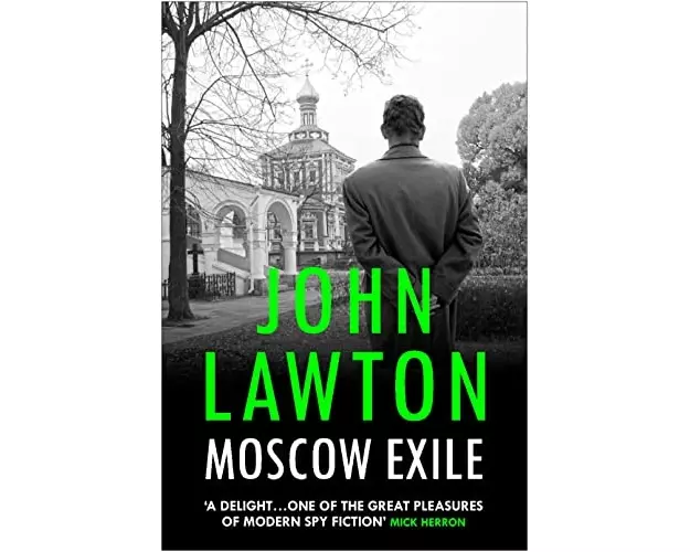 Moscow Exile