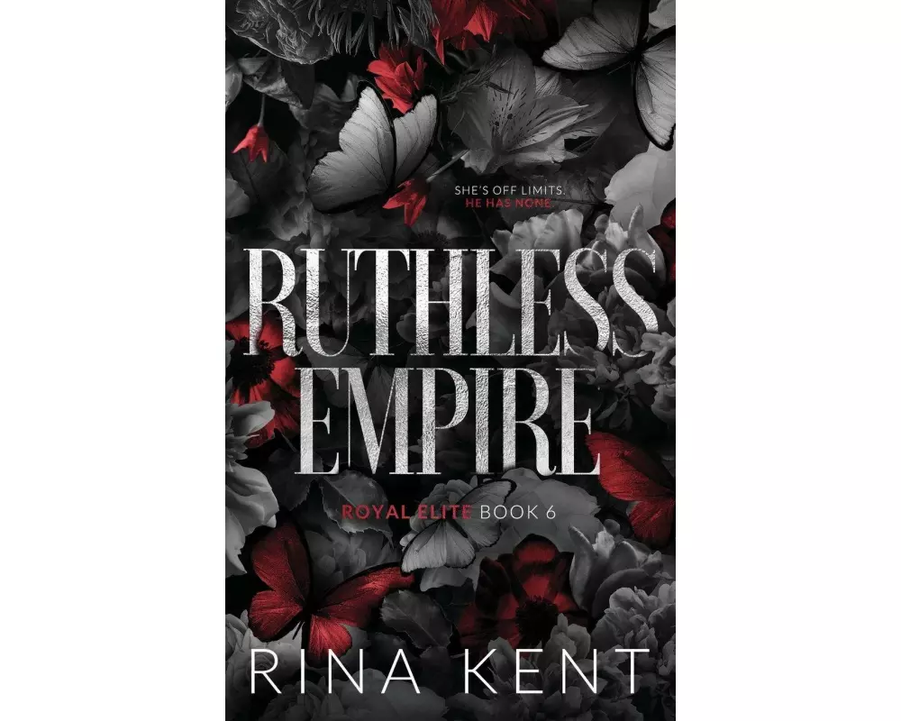 Ruthless Empire