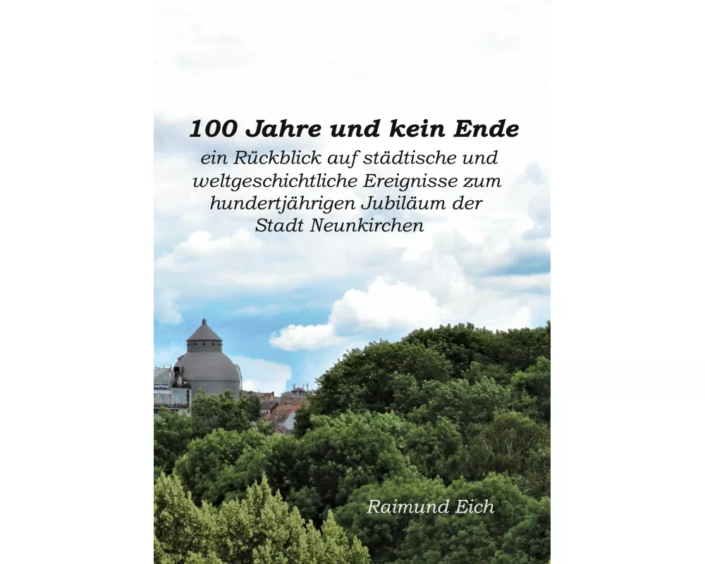 100 Jahre und kein Ende