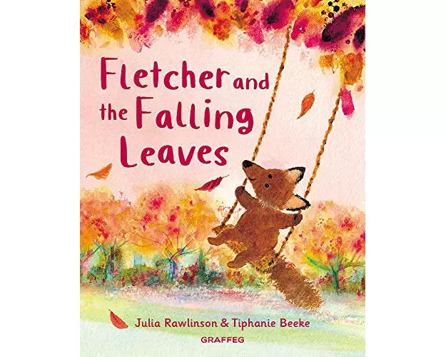 Fletcher and the Falling Leaves
