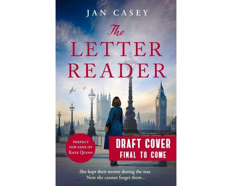 The Letter Reader